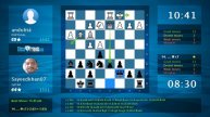 Chess Game Analysis: andolitá - Sayeedkhan07, 0-1 (By ChessFriends.com)