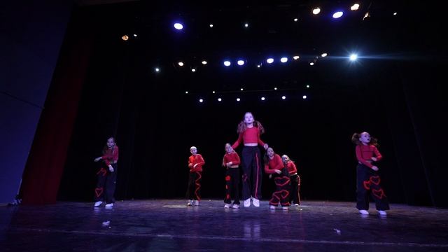 STREET SHOW KIDS «Bomb guys» Pantera CUP 2025 #wwwpanteradanceru #PanteraCUP