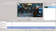Project Monitor Positions Clip Incorrectly (Kdenlive Bug)