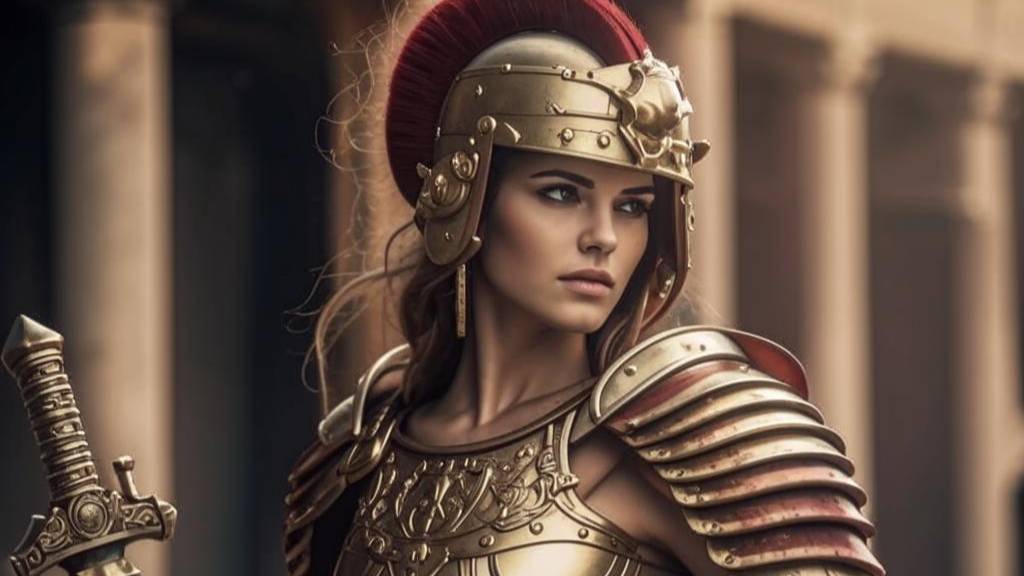 Создаём рисунки с помощью искусственного интеллекта