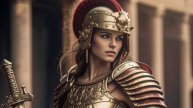 Создаём рисунки с помощью искусственного интеллекта