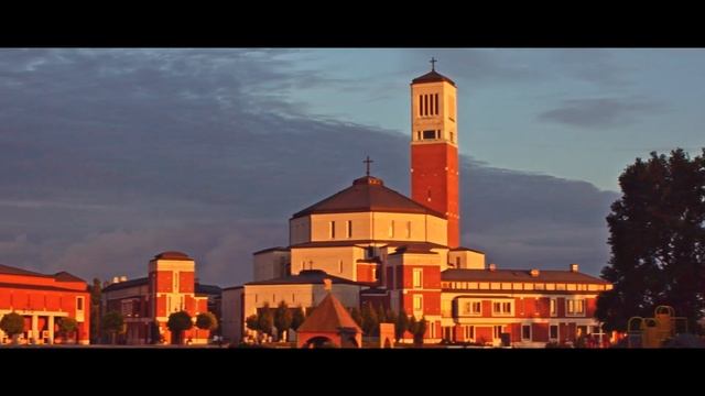 My first Raw Video Test   #eosm #sunsetview #cracow