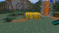 Minecraft Lucky Block Olympus HiTech