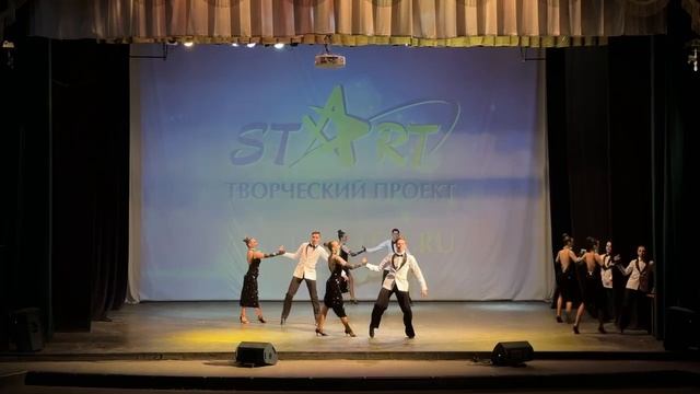 2025-04-05 Калинка в Казани. Аромат города
