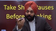 PCS Nomination | Soft Skills & Dress Code | Lecture 03 | JAGTESHWAR SIR | Call 8054400797