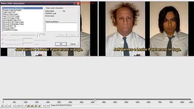 Virtualdub - Tagliare E Incollare Video