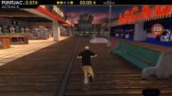 Jugando Skateboard Party 3 | EL EMI