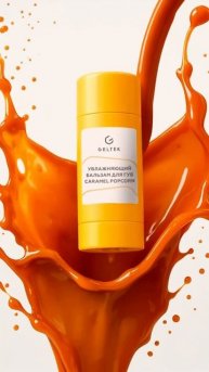 Сладкое преображение!