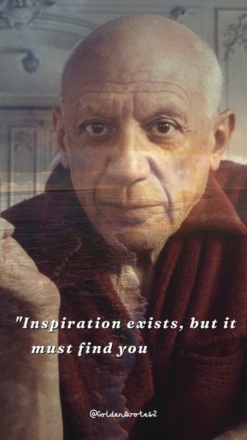 Pablo Picasso