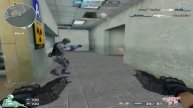 Crossfire Việt Nam : Dual Uzi (Ghost Mode)
