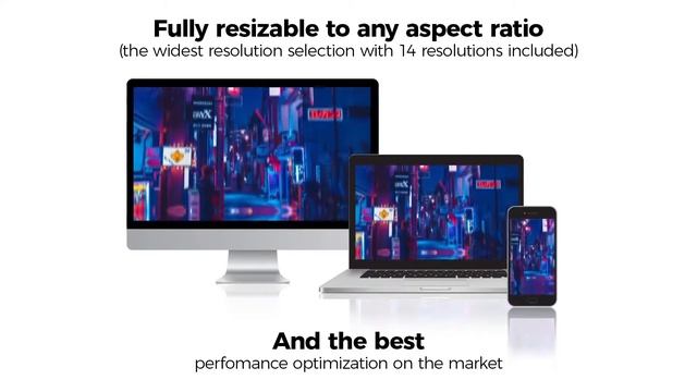 Seamless Transitions  Premiere Pro Templates by replayer   VideoHive