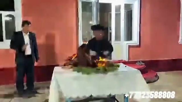 Туркестан Тандыр Кебаб  Заказ Кабылдаймыз 87023588808
