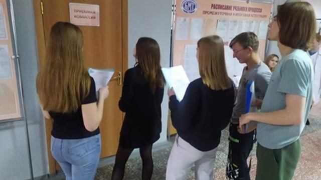 О специальности Сестринское дело