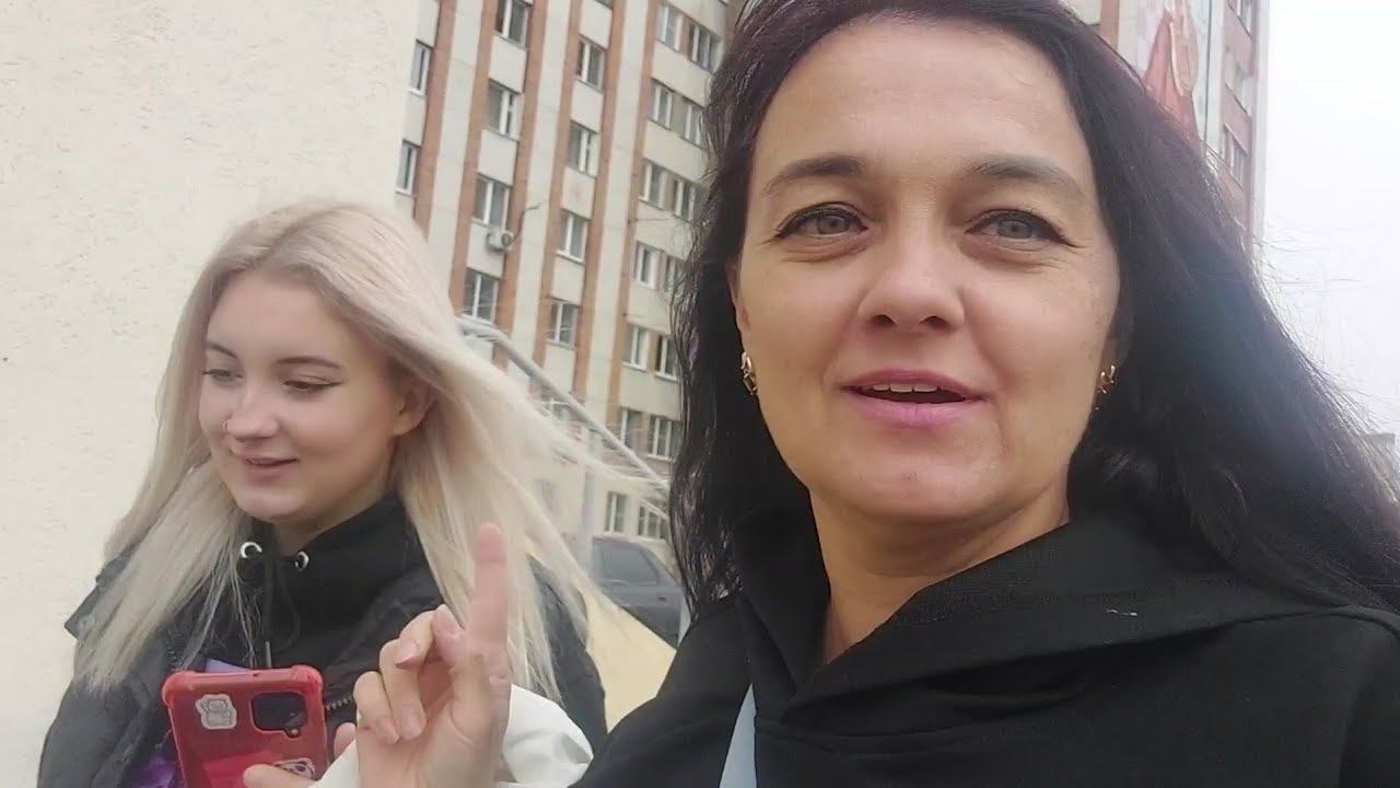 8. Переезд в Россию.  Документы готовы. Собираем чемоданы, едем дальше.