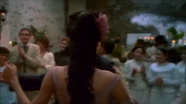 Clipe - I Monster - Daydream In Blue