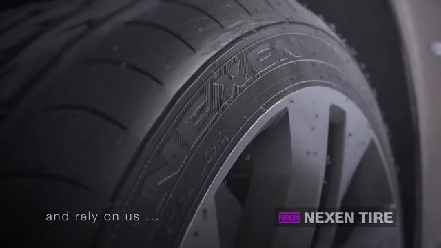Nexen Tire