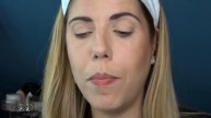 GRWM avec mes nouveautés beautés USA