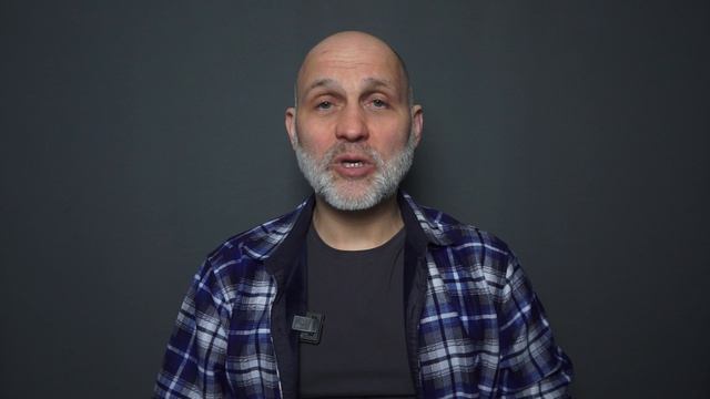 Александр Махров актёр театра и кино