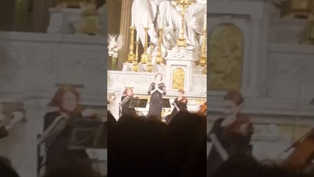 Ave Maria La Madeleine