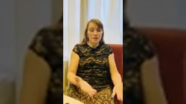 Отзыв после обучения Тетахилинг