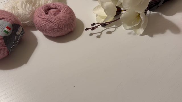 Конкурс «Первоцветы»🌸 //СП «Носочки с Таней 2025»