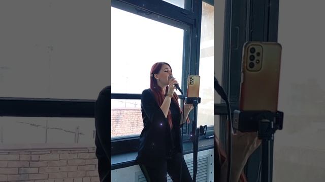 Ноченька - cover Григорьева Дарья