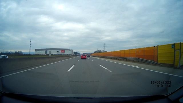 НовыДороги Австрії-1 11.02.2023й проект