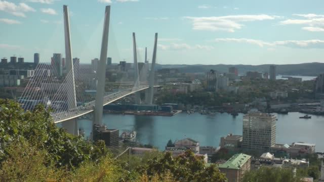 Владивосток 2024  городские смотровые площадки
