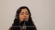 SHALOM ALECHEM | COVER BY DANIELLE