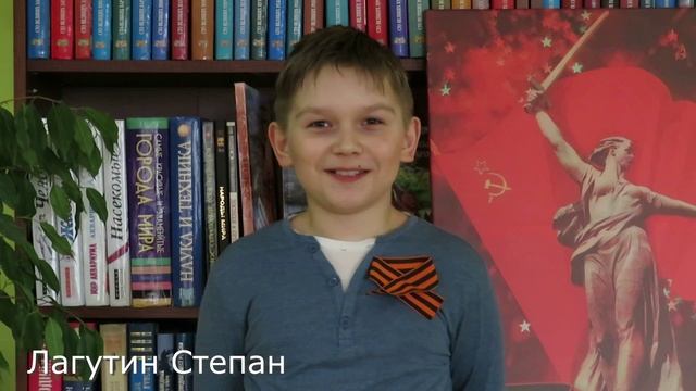 Жигулин А. "О, Родина" Читает Лагутин Степан