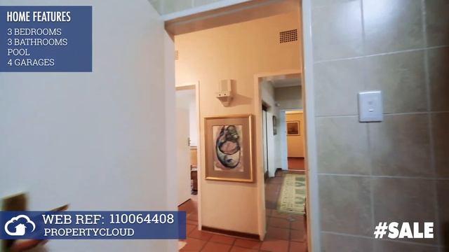 15 Orange Drive, Three-Rivers, Vereeniging - R3 775 000