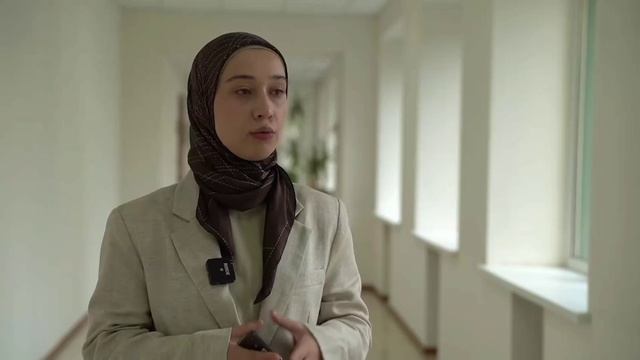 Как менялся мой вуз: студентка ЧГПУ о любви к университету