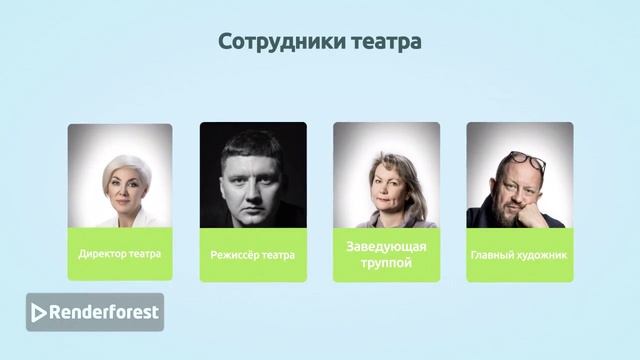 Челябинский молодёжный театр
