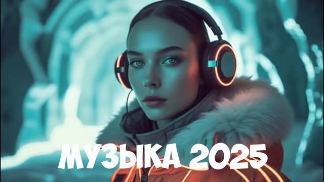 Гифка для обложки музыкального канала №15