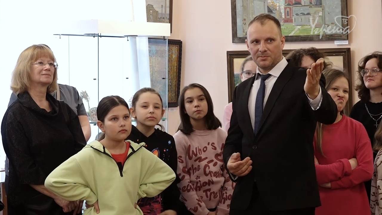 Души и сердца вдохновение