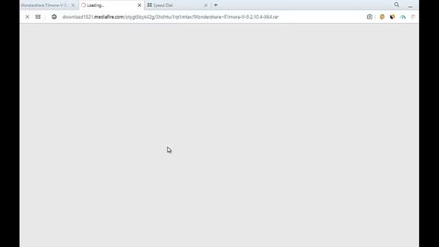 Wondershare Filmora FREE TO DOWNLOAD