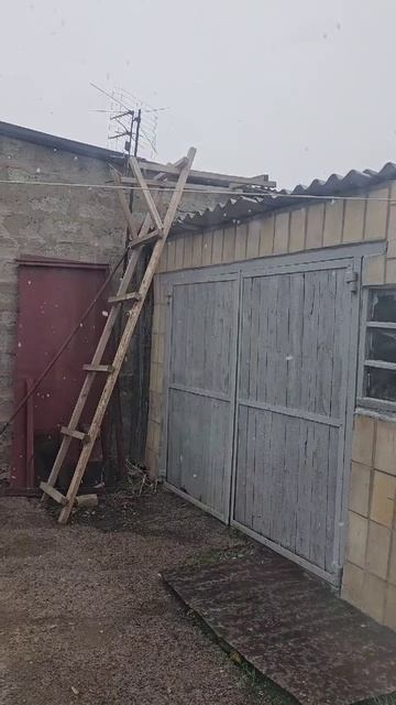 Февральнуло в апреле!🤯08.04.2025