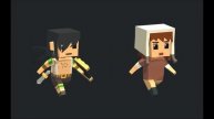 www.Meshtint.com | Little Heroes Mega Pack