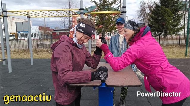 Город Мариинский посад. Выездная тренировка Царьгоры21