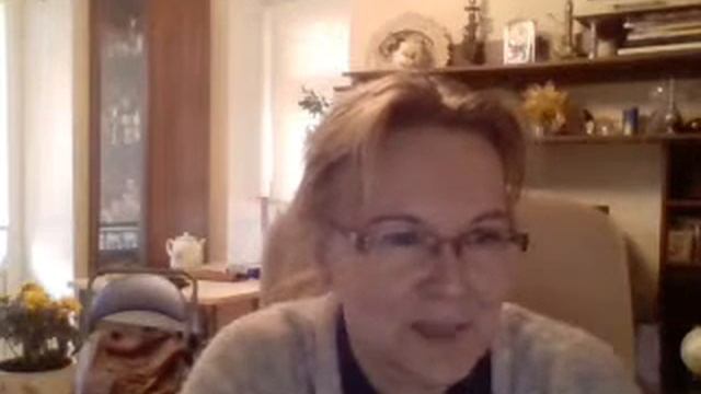 Отзыв Ирины о курсе Милены Юсуповой Исцеление и управление голосом