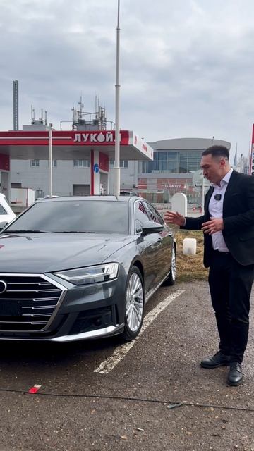 Наша великолепная тройка автомобилей уже здесь и ждет своих владельцев! 🤝🏻