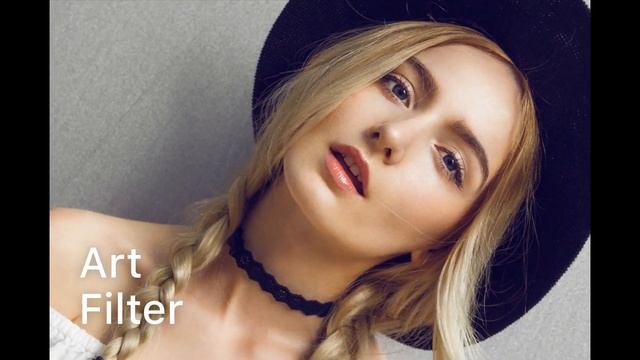 X Photo Editor mp4