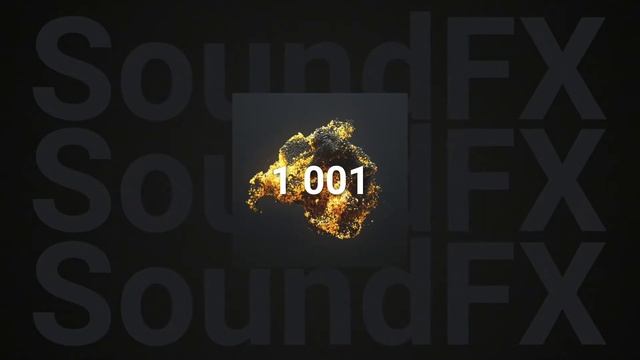 Sound Effects for Premiere Pro - Premiere Studio Plugin