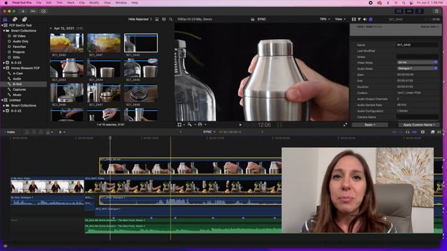 Final Cut vs Adobe Premiere