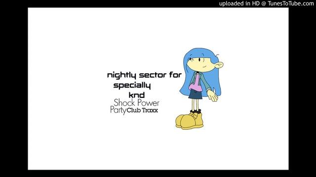#ShockPower Jones & Tommy V - Technotic (DJ Activator Remix)