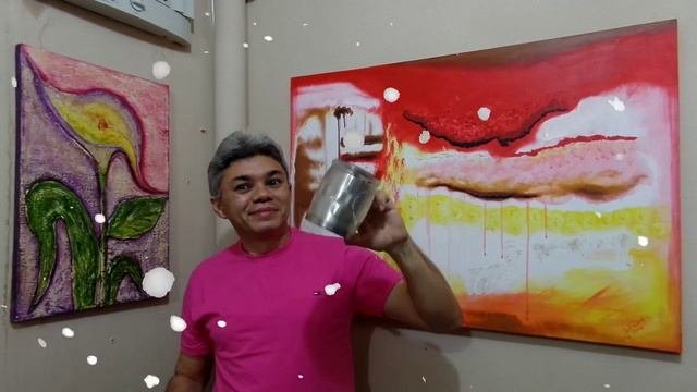 Vídeo Produzido Com OpenShot Em S.O Linux Mint.