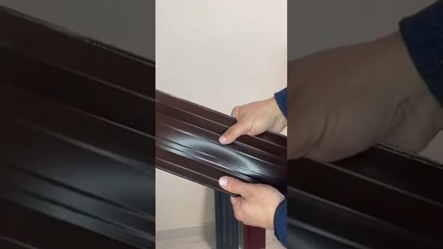 Евроштакетник для заборов, ворот