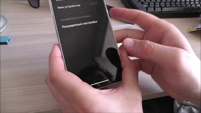 Как подключить беспроводные наушники Sony WF-C500 ?