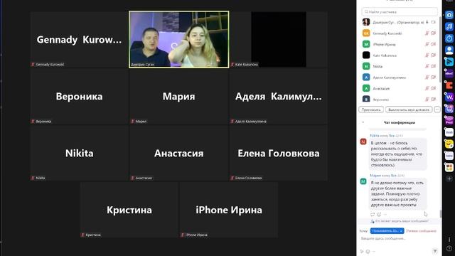Как искать клиентов и развивать личный бренд