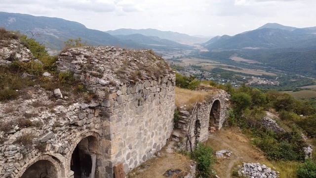Armenia.Hakobavank, Artsakh